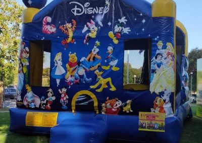Jumping Castle Hire In Adelaide Castle Galore